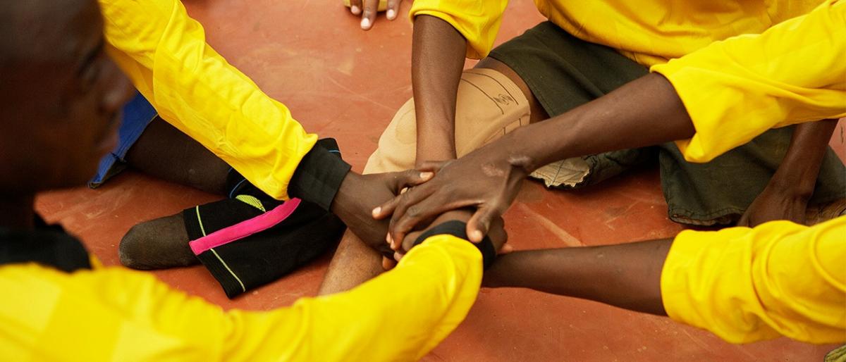 IPC lanza nueva estrategia de impacto para impulsar inclusión global de discapacidad