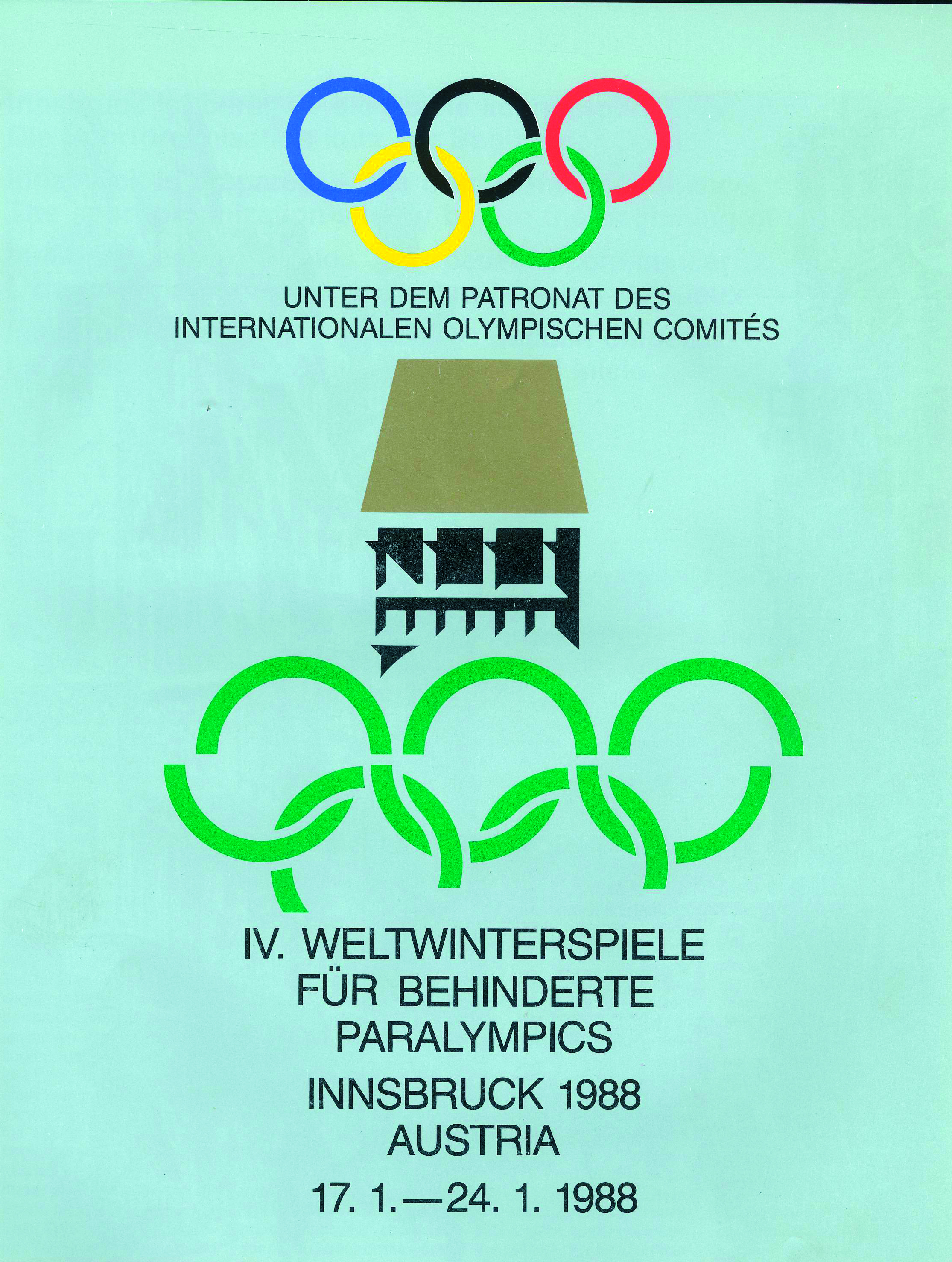 Innsbruck 1988 image