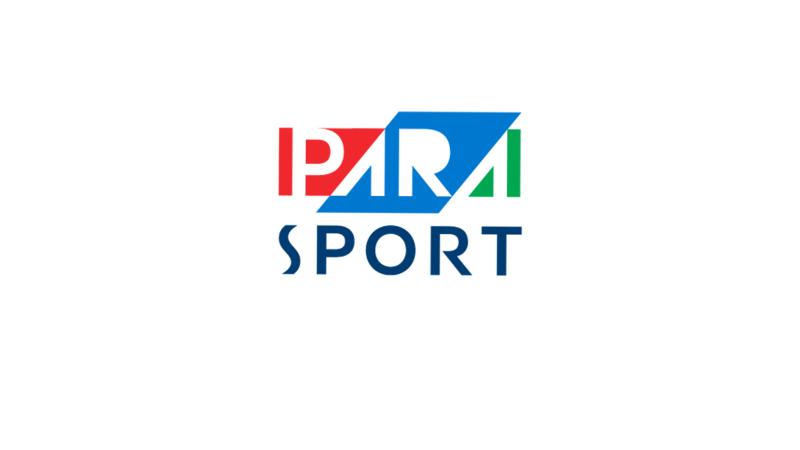 Para Sport logo on a white background