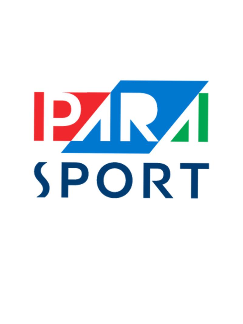 Para Sport logo on a white background