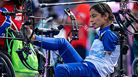 Para Archery