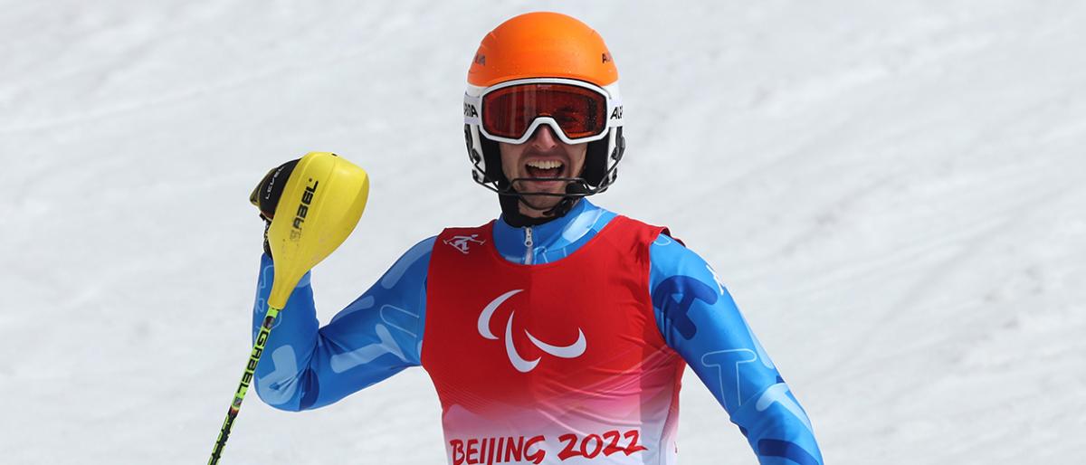 Milano Cortina 2026: What competing at home means for Giacomo Bertagnolli