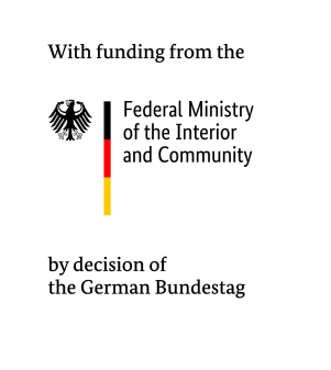 Federal Ministry of the Interior and Community